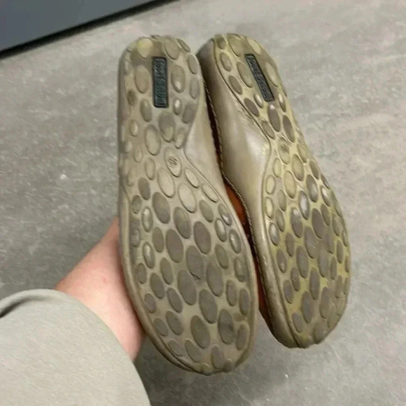 Josef seibel mary jane flats - Picture 3 of 7